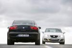 Seat Exeo 2009 года